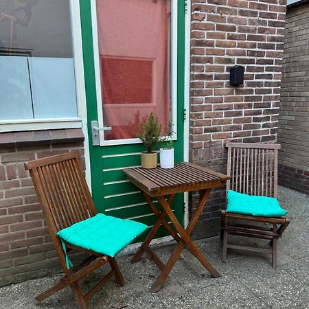 Hello Noordwijk - Zomerhuis Toekomststraat 8 מראה חיצוני תמונה