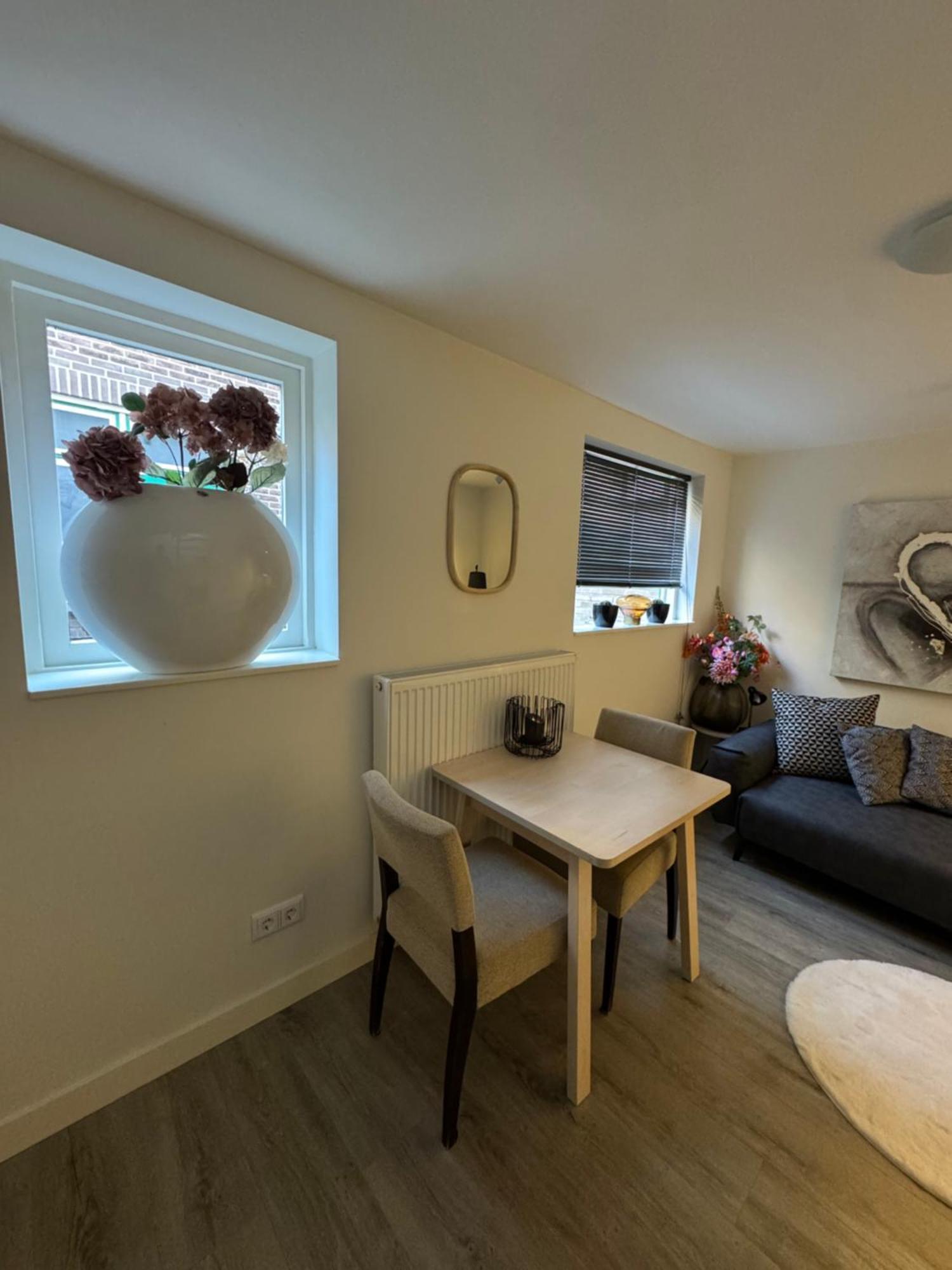 Hello Noordwijk - Zomerhuis Toekomststraat 8 מראה חיצוני תמונה