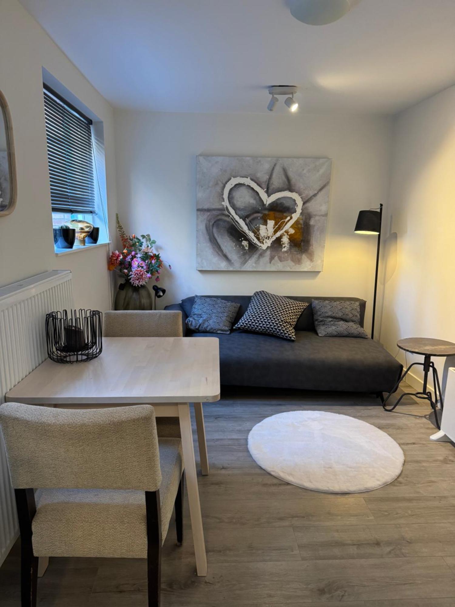 Hello Noordwijk - Zomerhuis Toekomststraat 8 מראה חיצוני תמונה